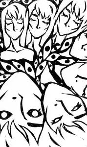 Linogravure