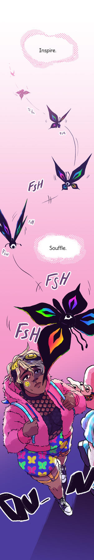 Début du chapitre 1