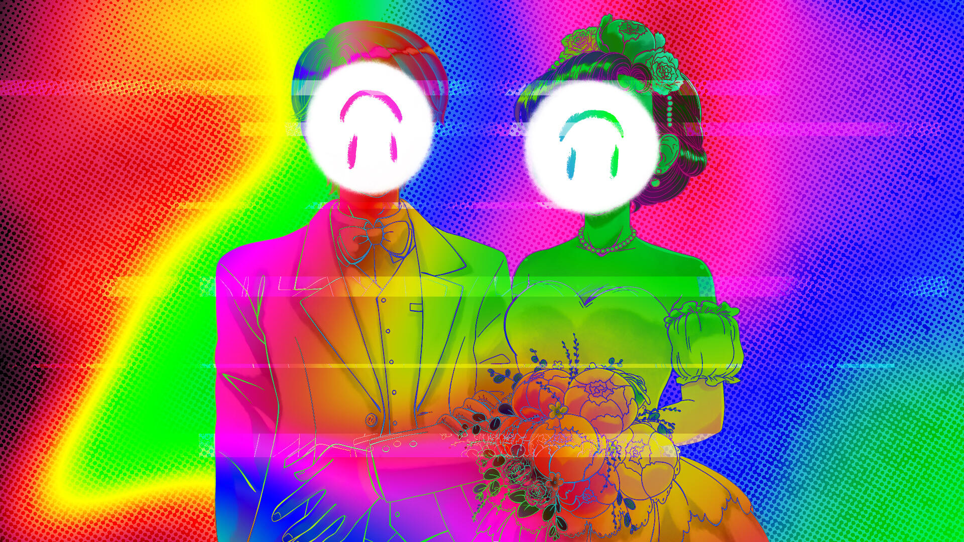 Et sa version détournée