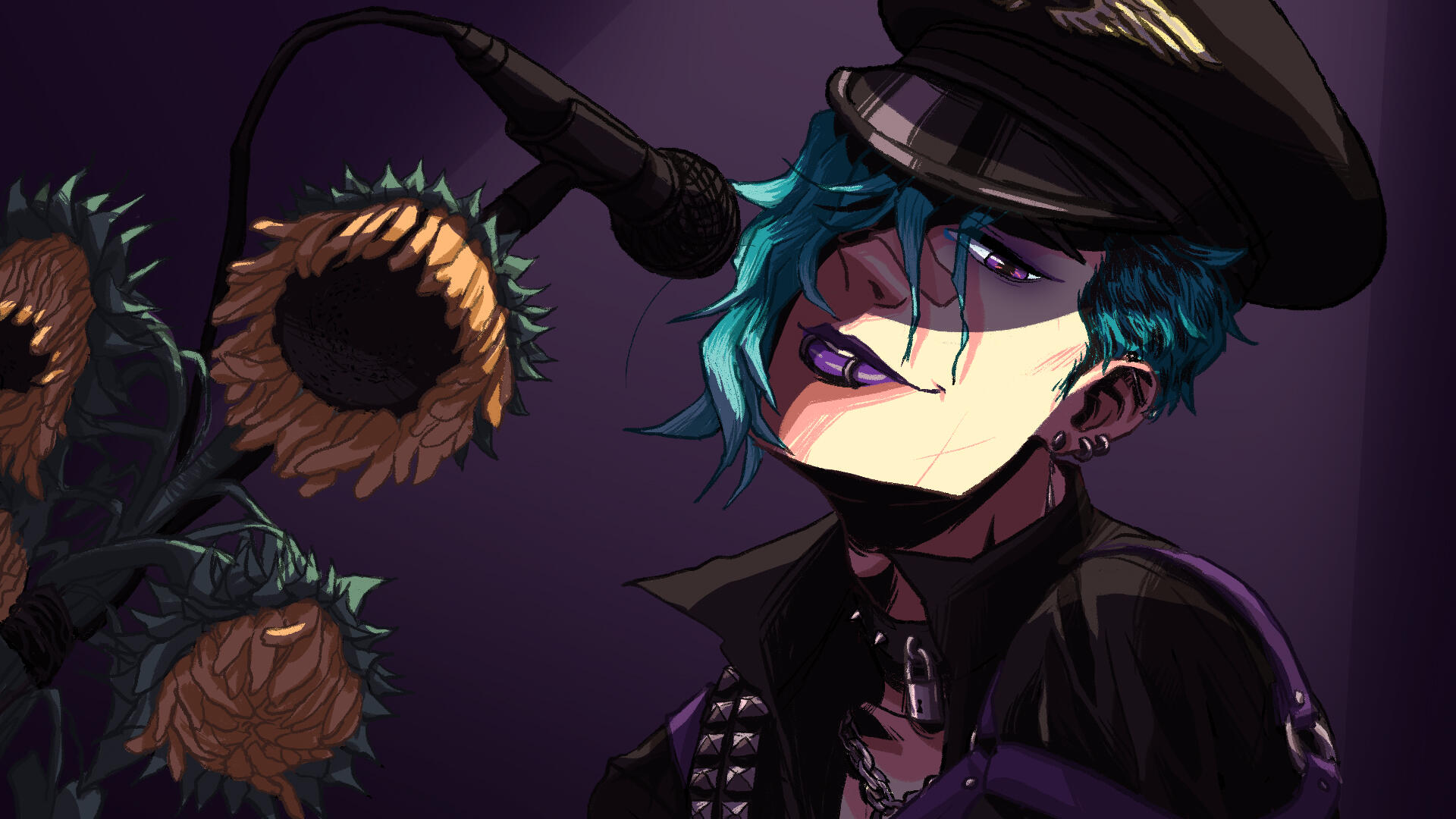 Concert de Chiaki